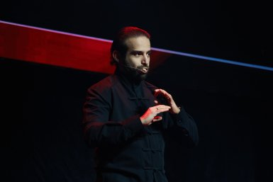 Тематическое фото PRODUCTION СОЛЬ