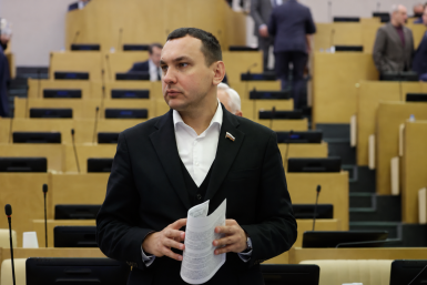 Максим Иванов: У семейного бизнеса Хабаровского края появятся новые возможности для господдержки Предоставлено Максимом Ивановым